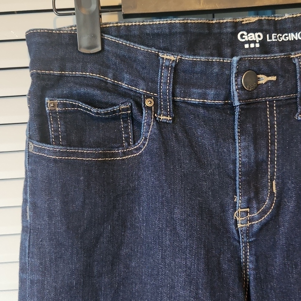 GAP Jean Legging - Picture 5 of 12